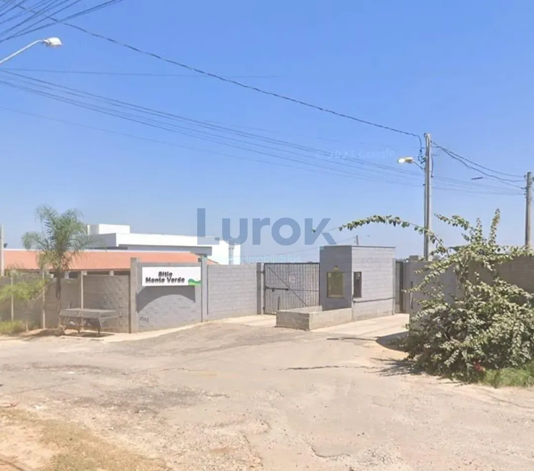 Chácara, 5 quartos, 500 m² - Foto 3
