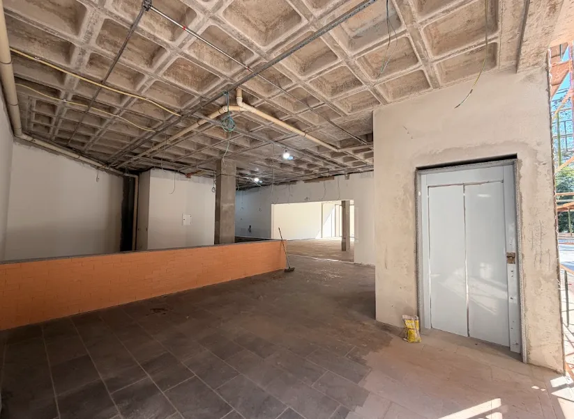 Loja-Salão, 154 m² - Foto 11