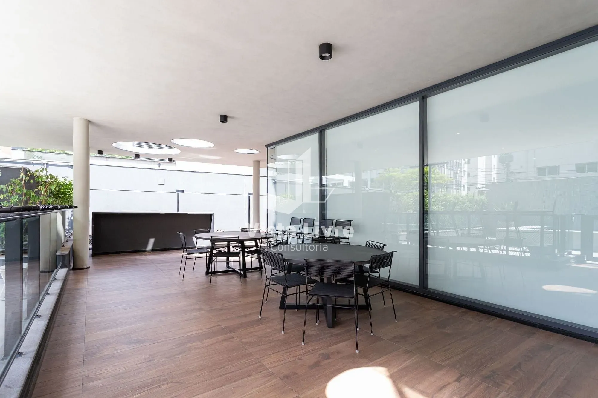 Apartamento, 2 quartos, 158 m² - Foto 28