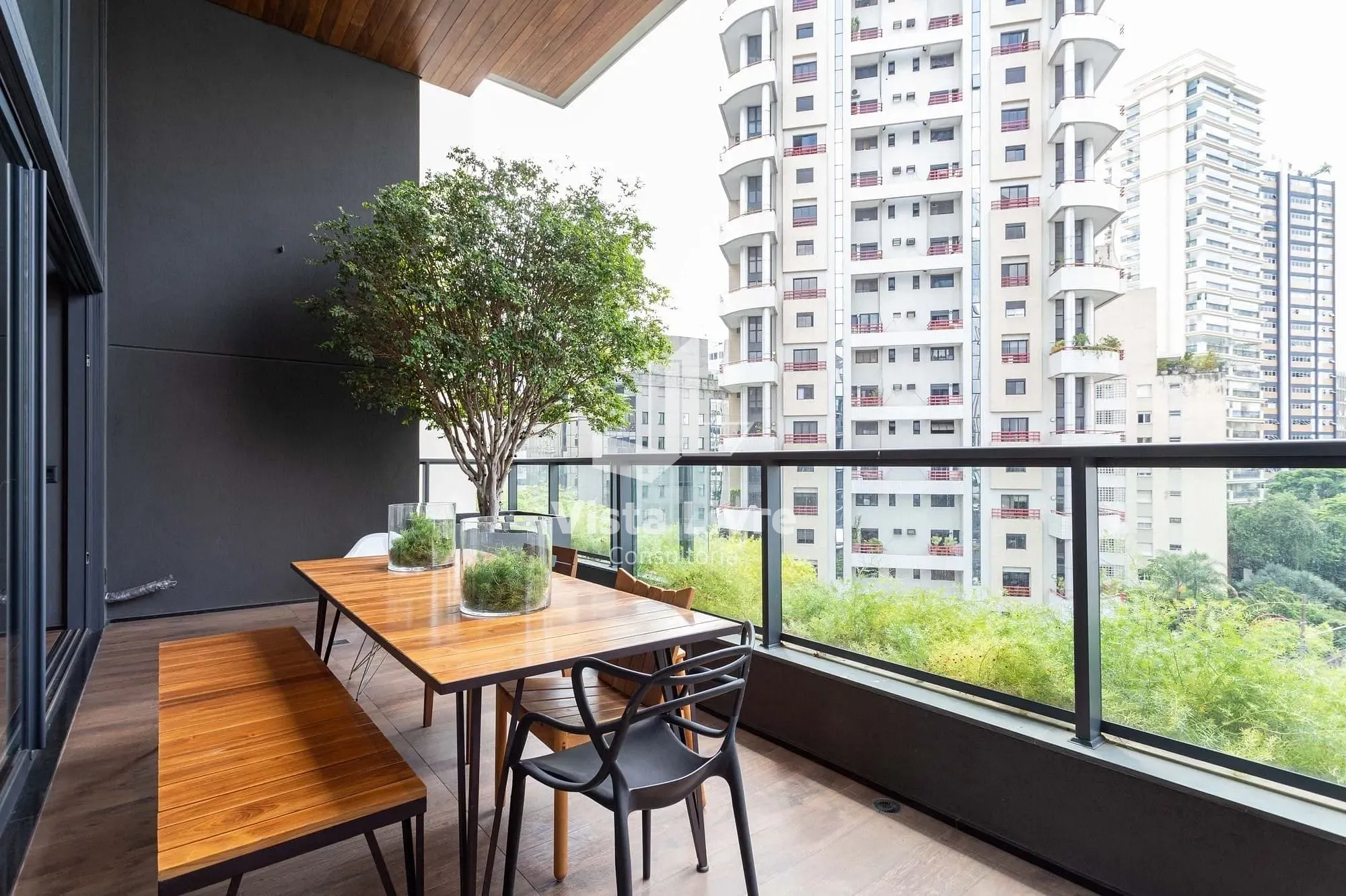 Apartamento, 2 quartos, 158 m² - Foto 29