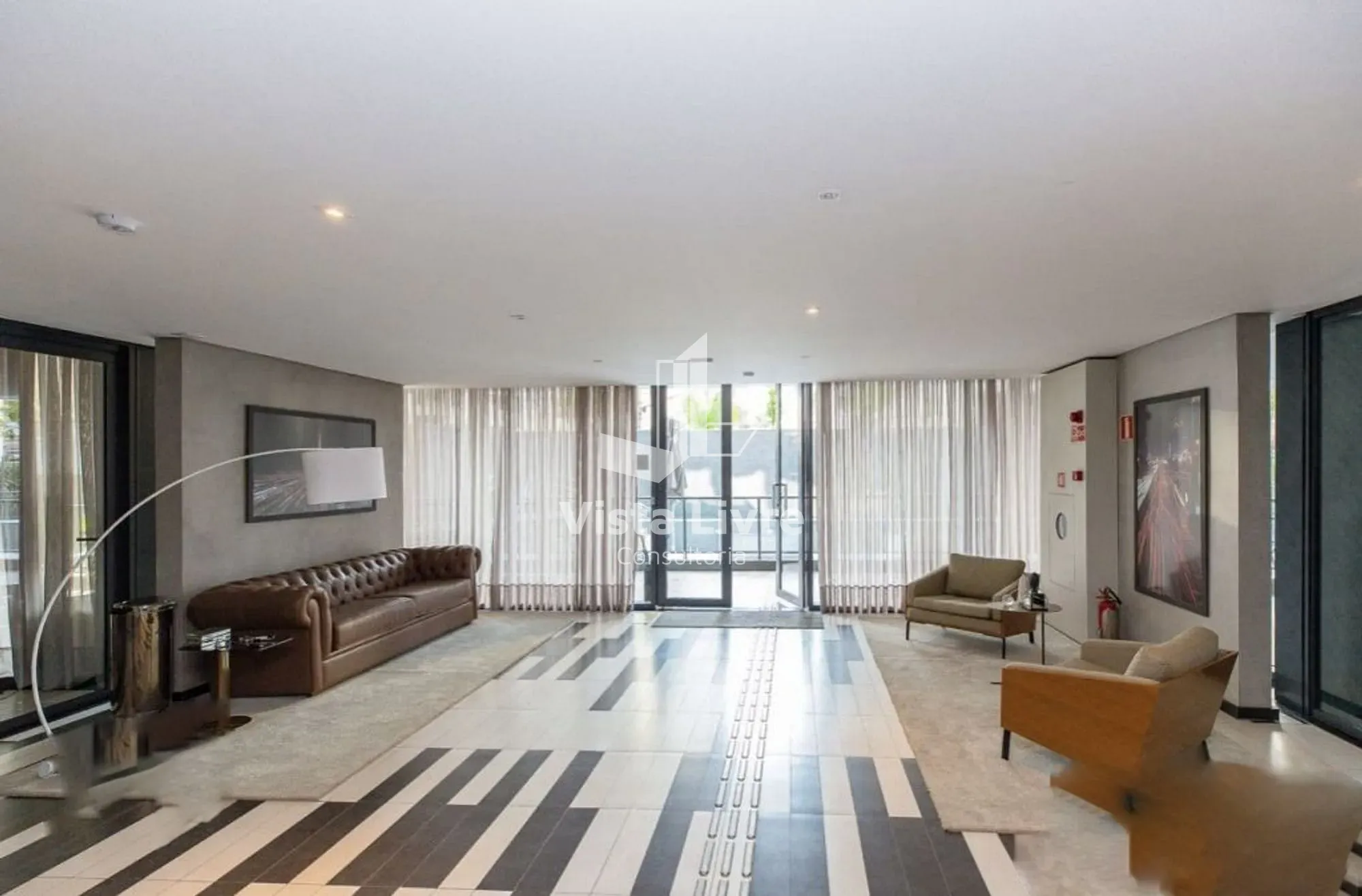 Apartamento, 2 quartos, 158 m² - Foto 27