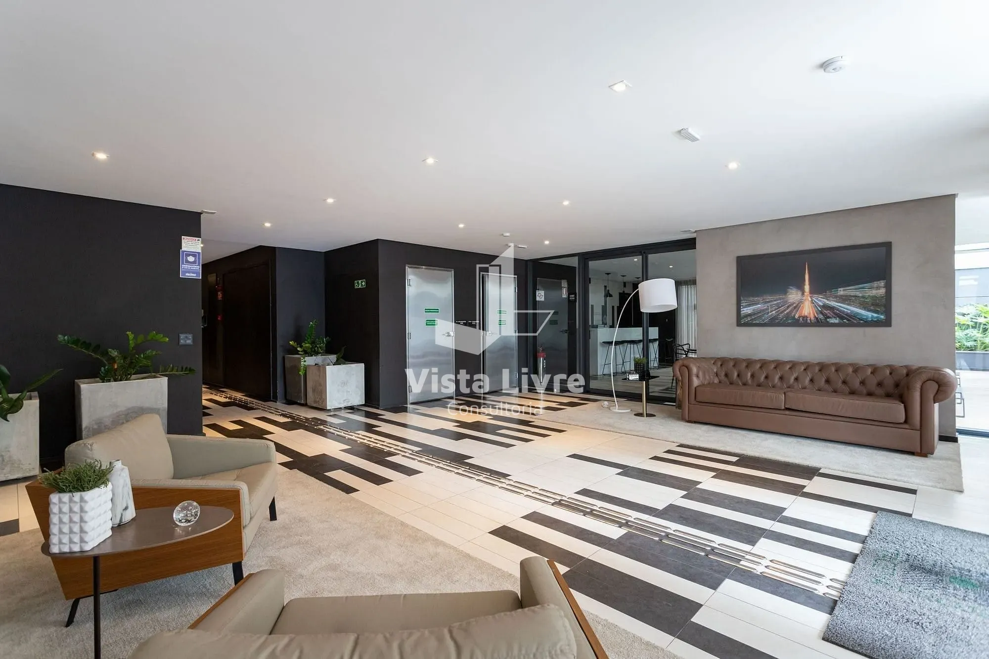 Apartamento, 2 quartos, 158 m² - Foto 26