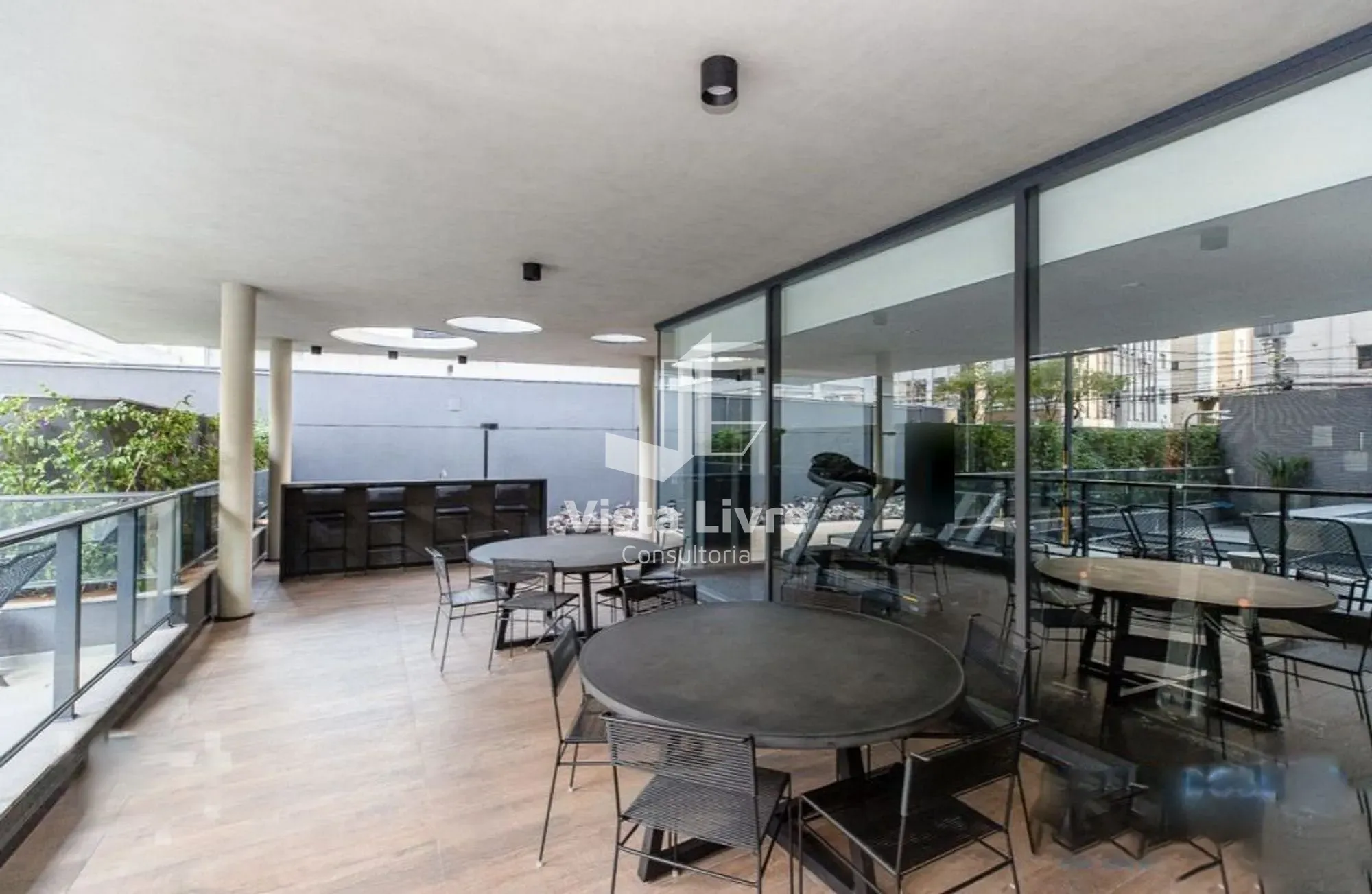 Apartamento, 2 quartos, 158 m² - Foto 33