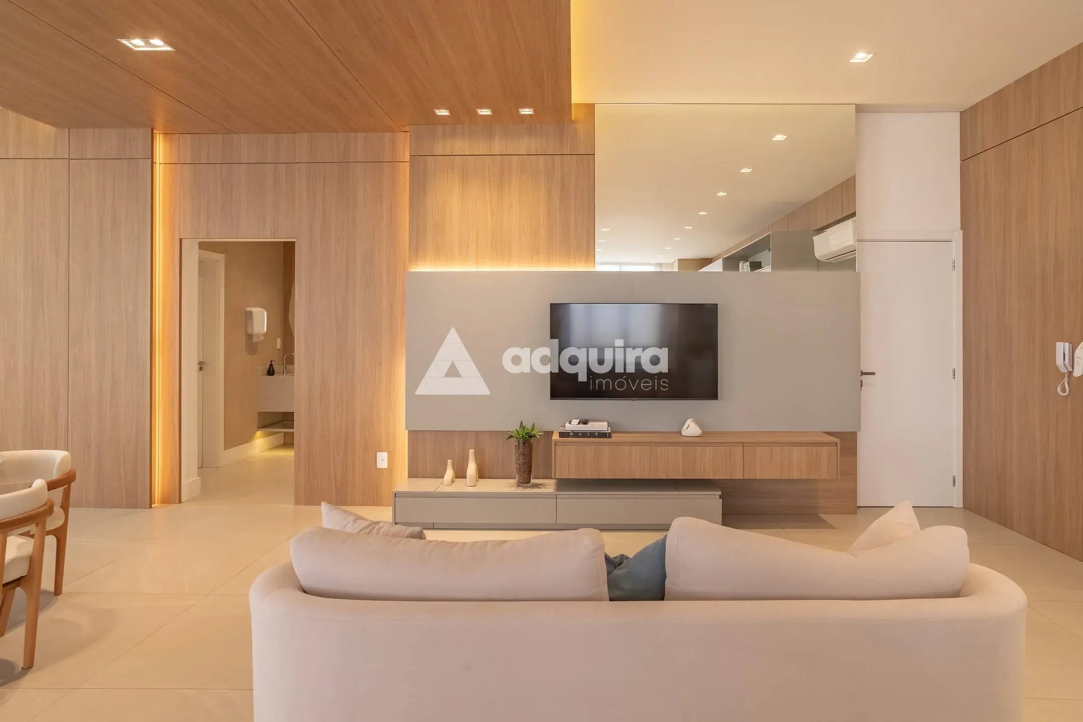 Apartamento, 3 quartos, 135 m² - Foto 36
