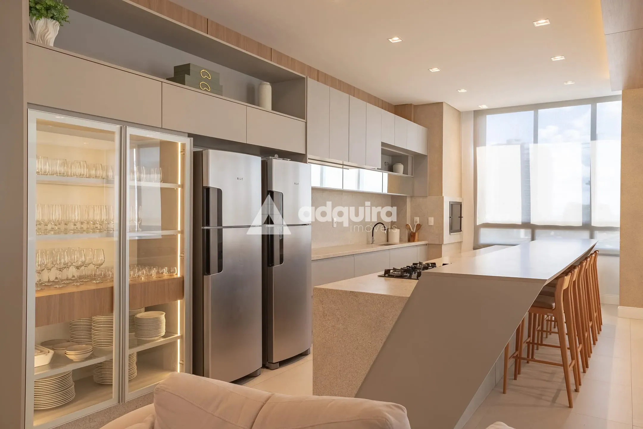 Apartamento, 3 quartos, 135 m² - Foto 35
