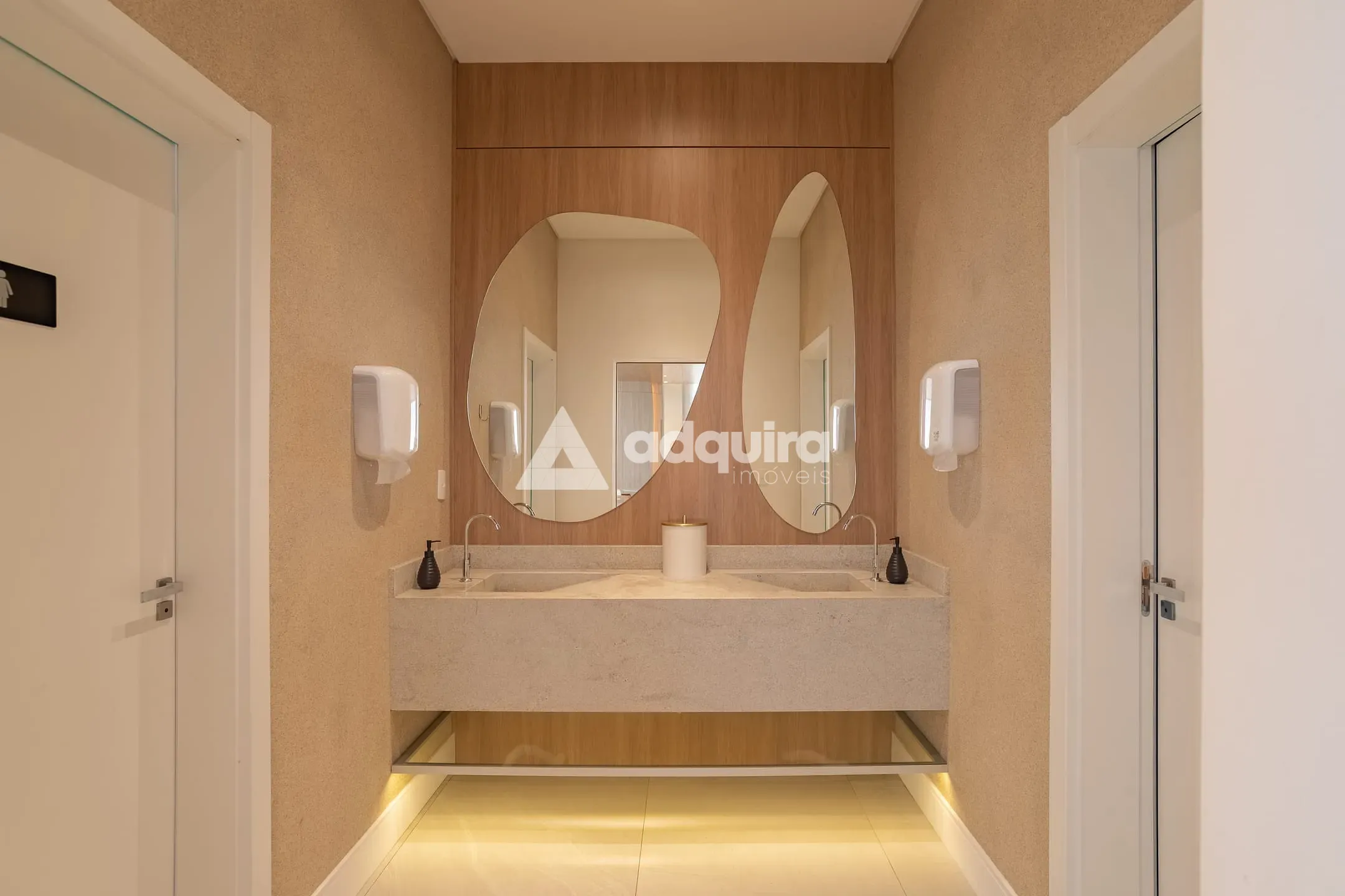 Apartamento, 3 quartos, 135 m² - Foto 37