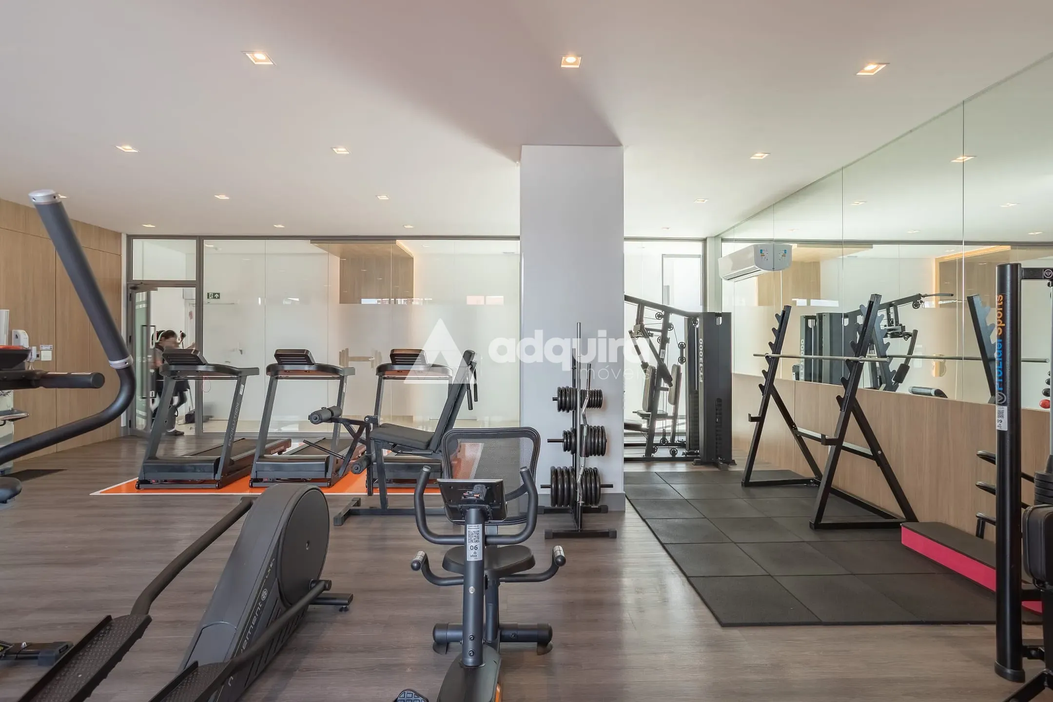 Apartamento, 3 quartos, 135 m² - Foto 24