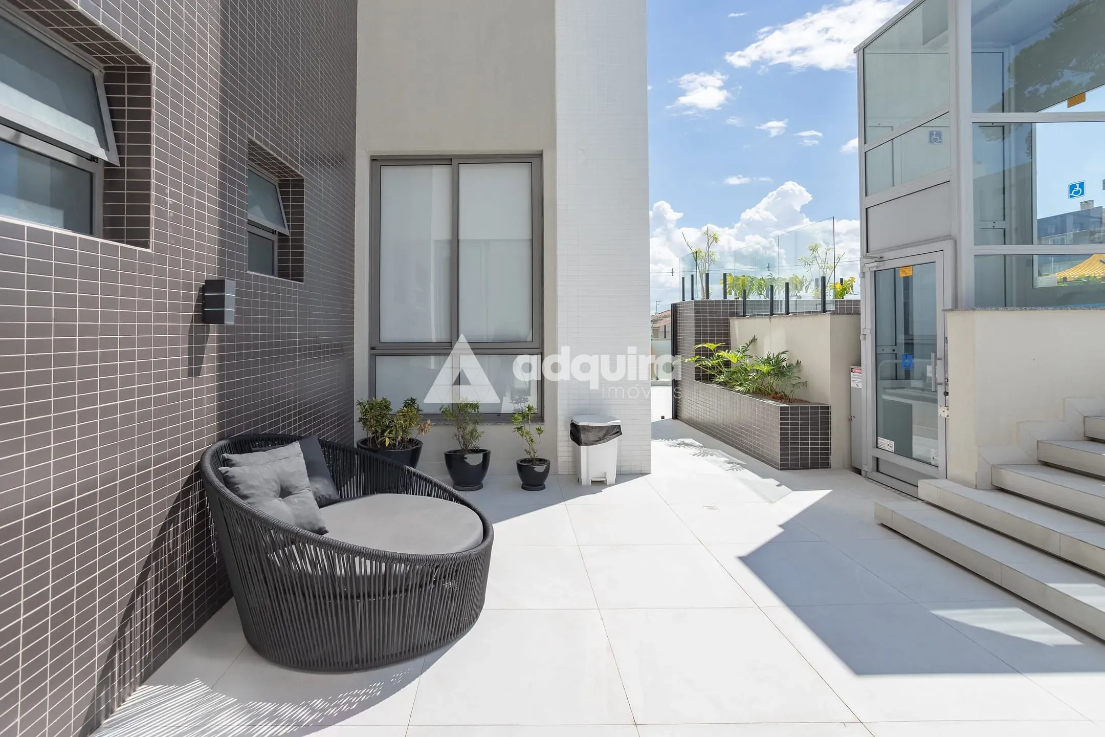 Apartamento, 3 quartos, 135 m² - Foto 25
