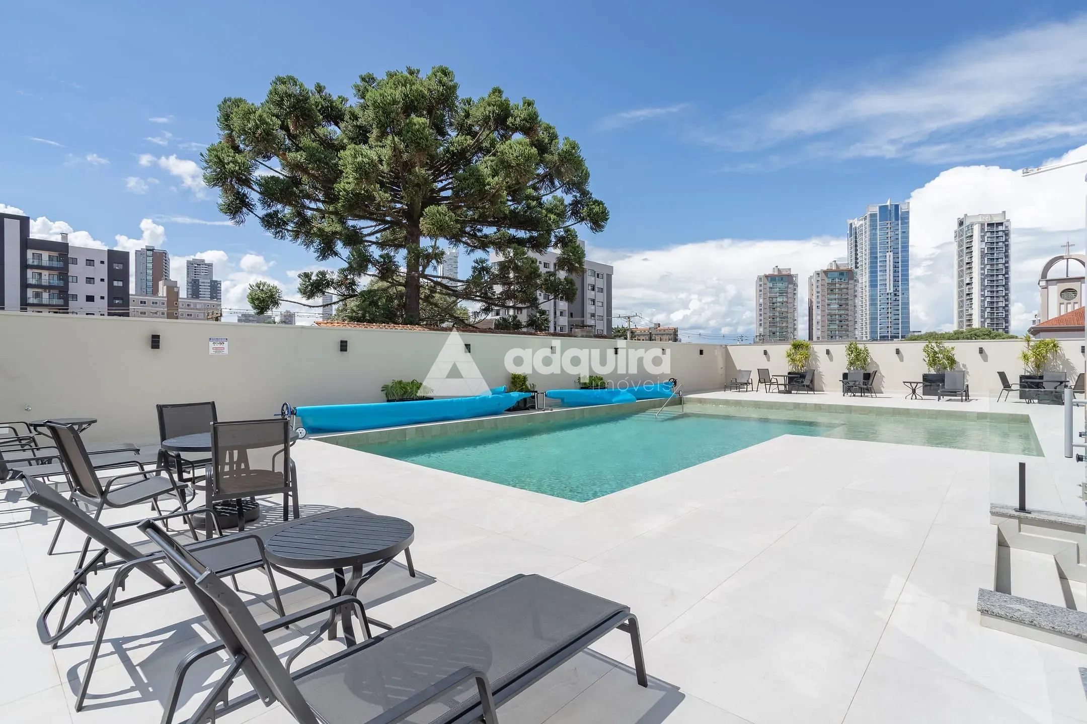 Apartamento, 3 quartos, 135 m² - Foto 26