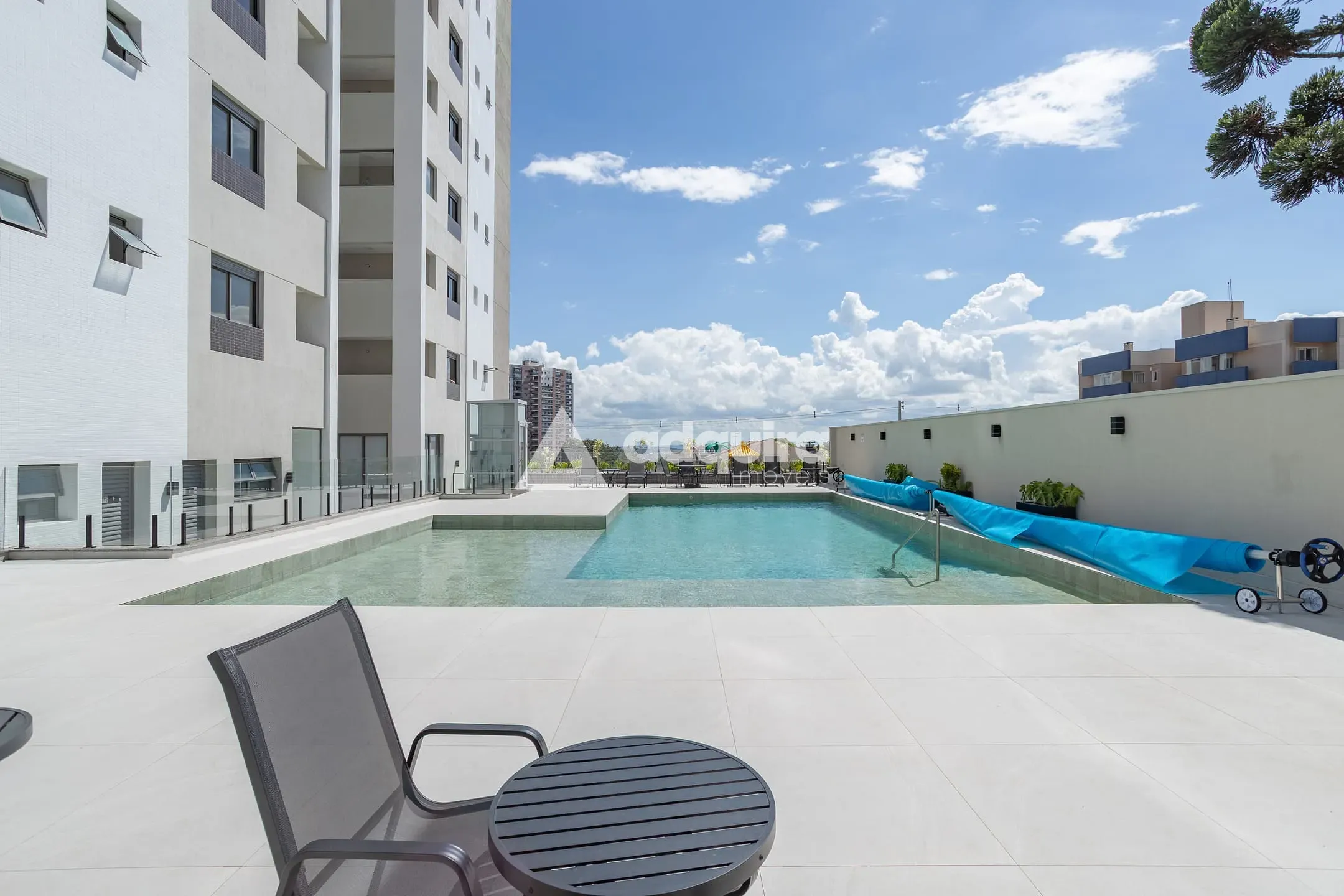 Apartamento, 3 quartos, 135 m² - Foto 27