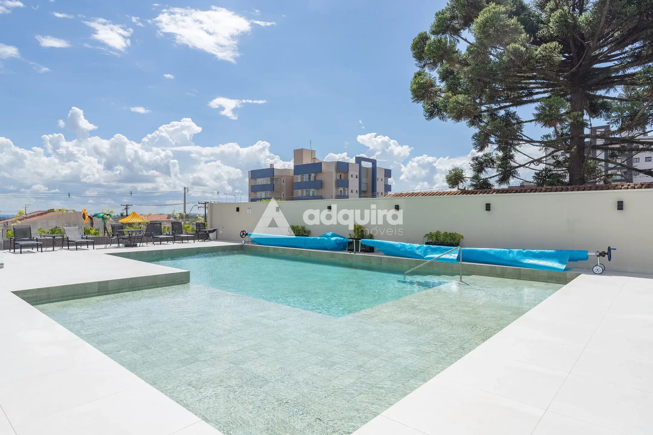 Apartamento, 3 quartos, 135 m² - Foto 28