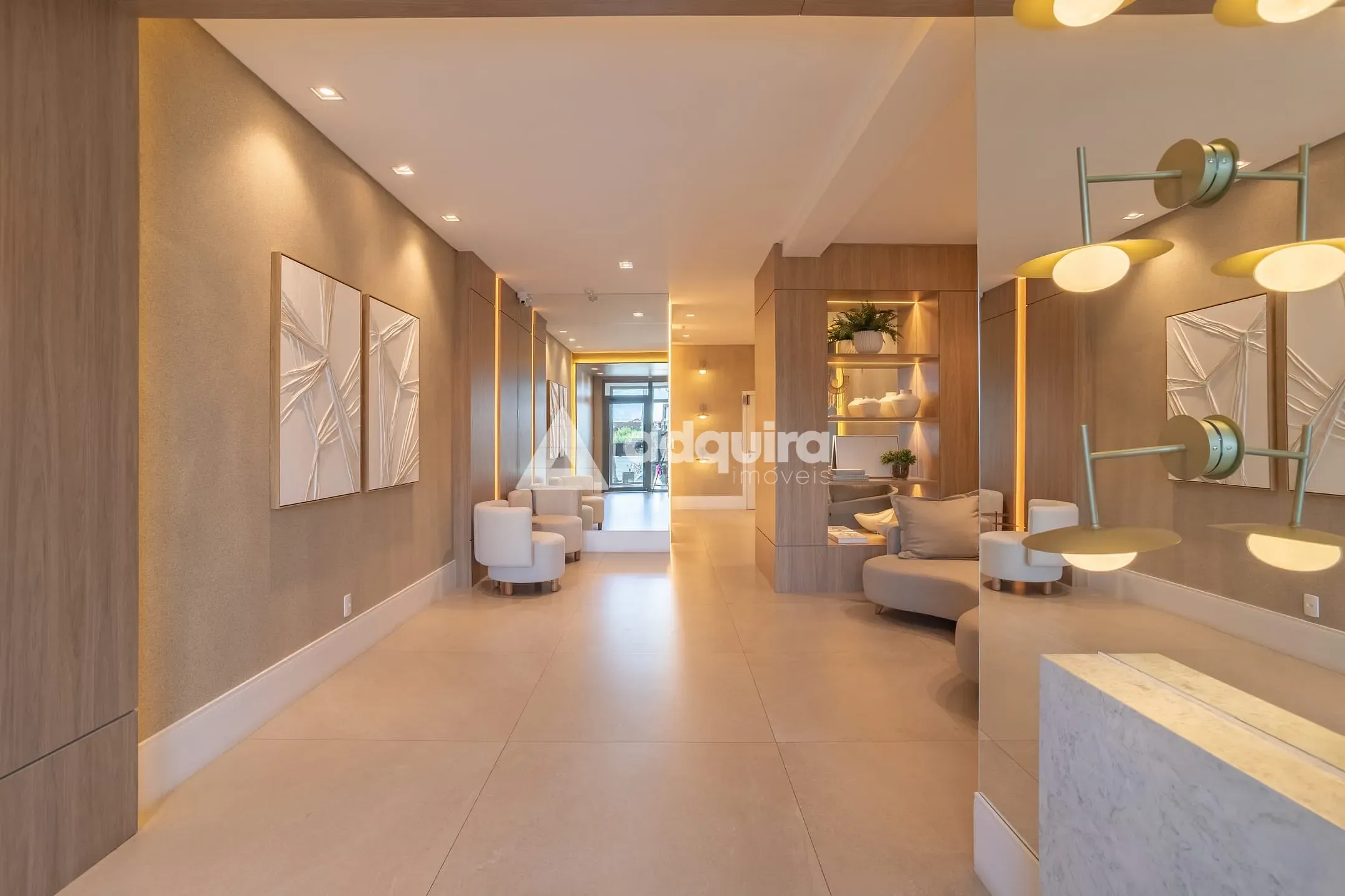 Apartamento, 3 quartos, 135 m² - Foto 31