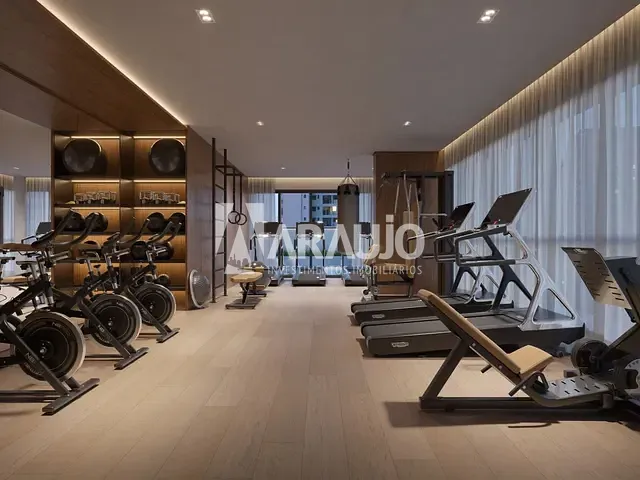 Cobertura / Penthouse 3 quartos e 4 banheiros, à venda, no bairro Fazenda em Itajaí