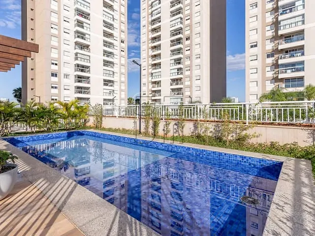 Apartamento com 162m² 3 quartos e 3 banheiros, à venda, no bairro Gleba Fazenda Palhano em Londrina