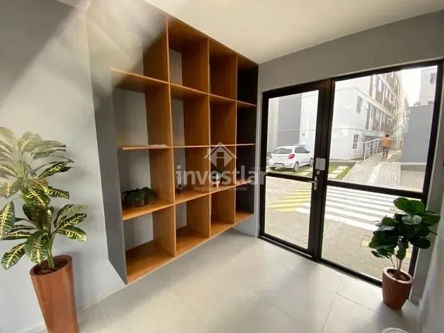 Apartamento 2 quartos e 1 banheiro, para alugar, no bairro Cruzeiro em Campina Grande