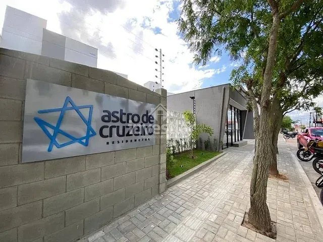 Apartamento 2 quartos e 1 banheiro, para alugar, no bairro Cruzeiro em Campina Grande