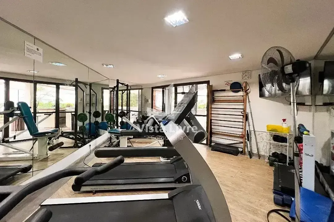Apartamento, 4 quartos, 217 m² - Foto 21