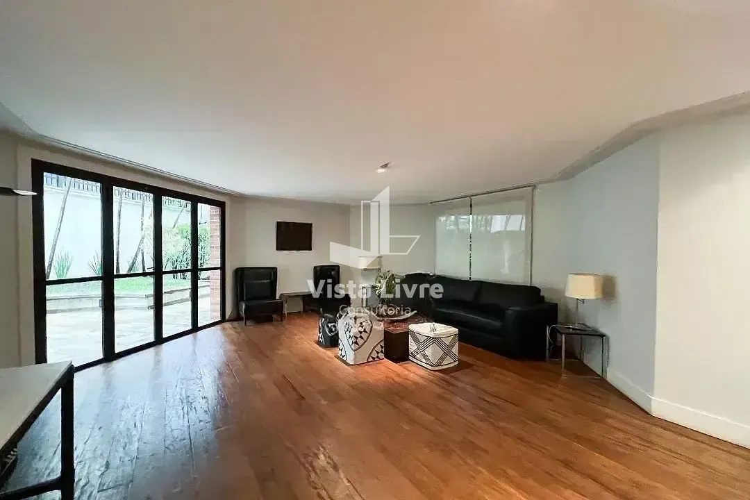 Apartamento, 4 quartos, 217 m² - Foto 20