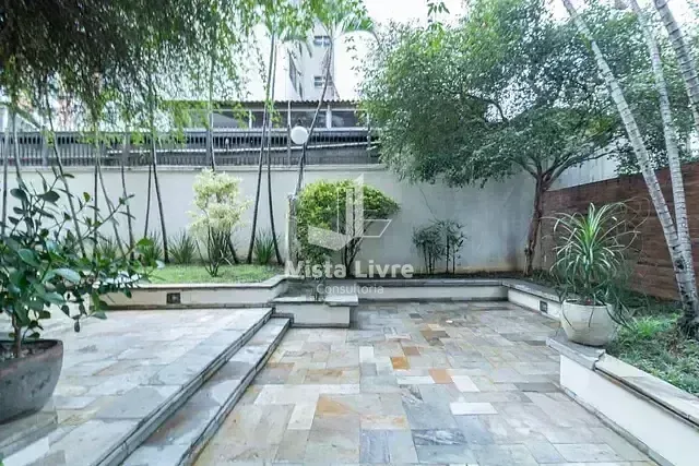Apartamento, 4 quartos, 217 m² - Foto 25