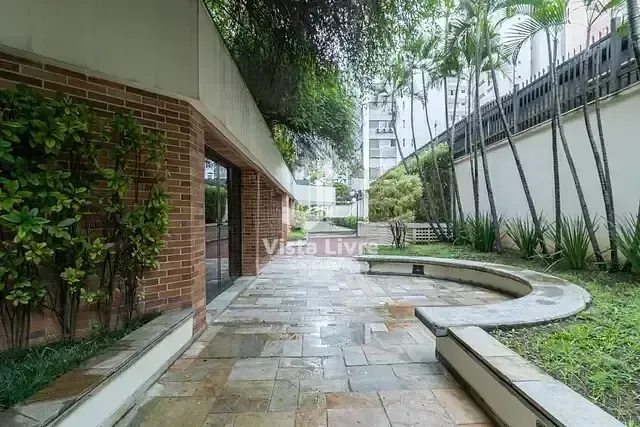Apartamento, 4 quartos, 217 m² - Foto 24