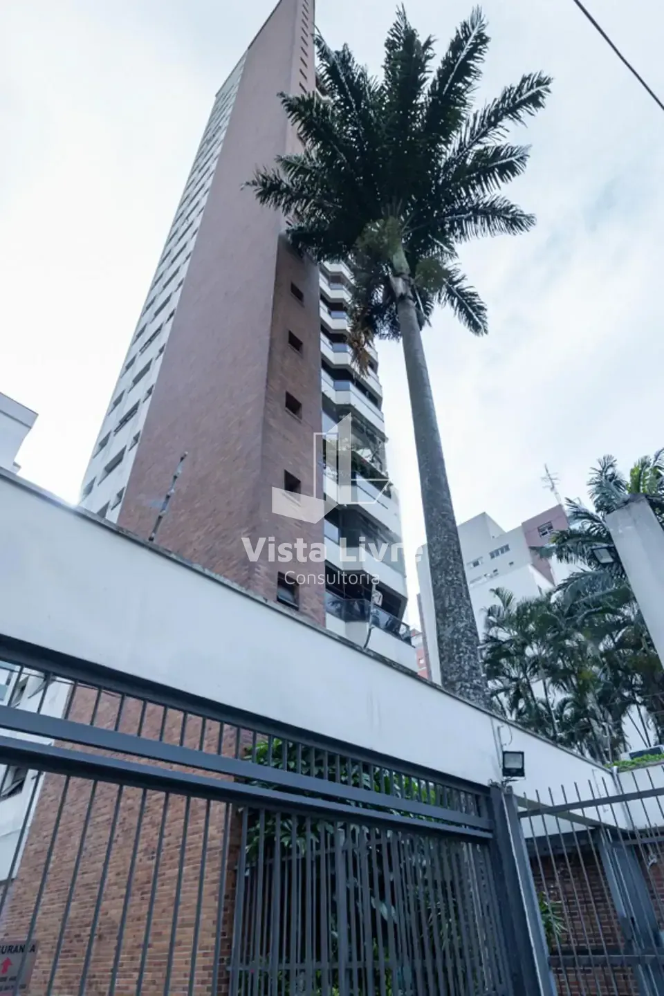 Apartamento, 4 quartos, 217 m² - Foto 29