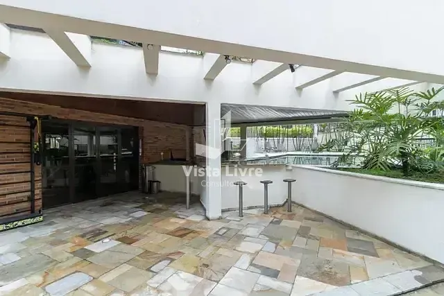 Apartamento, 4 quartos, 217 m² - Foto 23