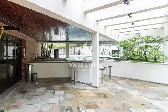 Apartamento, 4 quartos, 217 m² - Foto 19