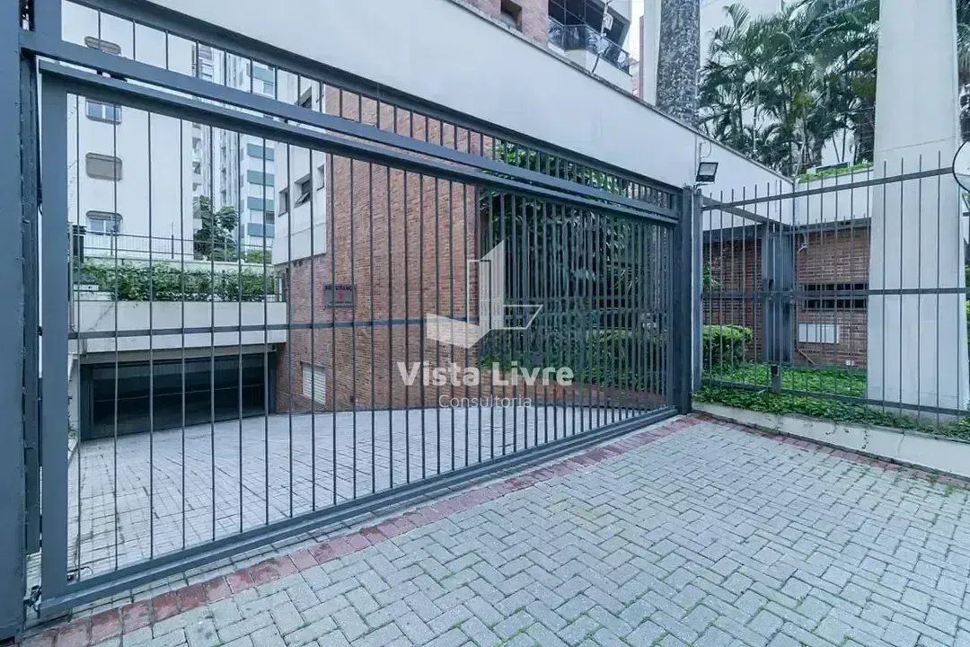 Apartamento, 4 quartos, 217 m² - Foto 28