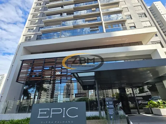 Apartamento com 368m² 3 quartos e 4 banheiros, à venda, no bairro Santa Rosa em Londrina