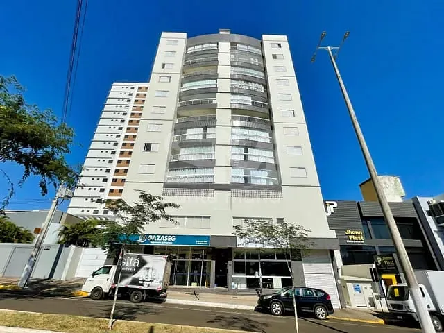 Sala para alugar, no bairro Centro em Chapecó