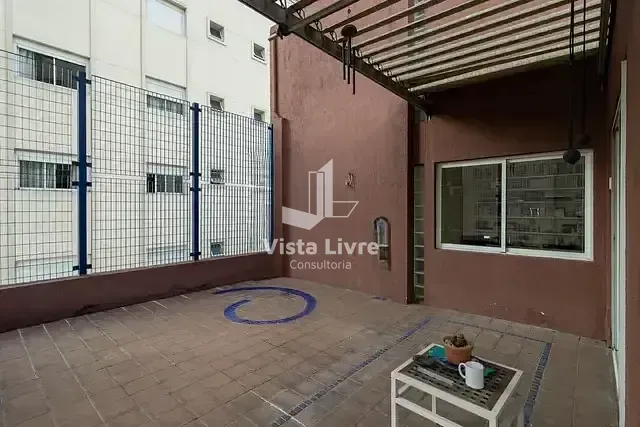 Apartamento, 3 quartos, 150 m² - Foto 32