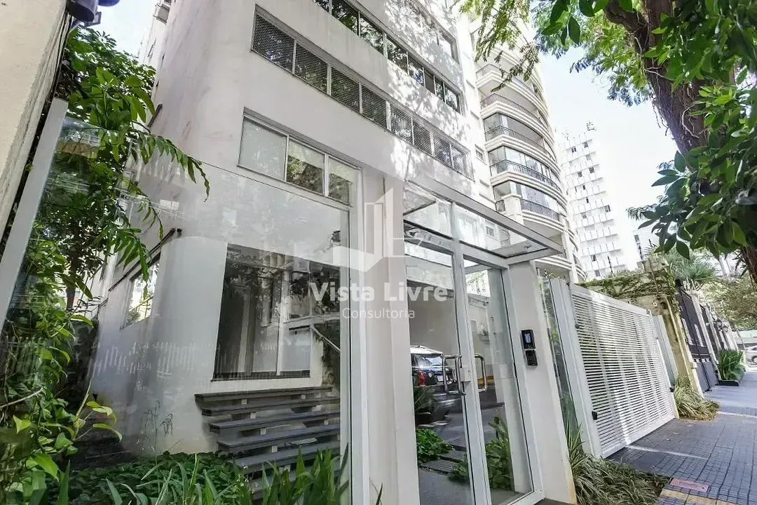 Apartamento, 3 quartos, 150 m² - Foto 31