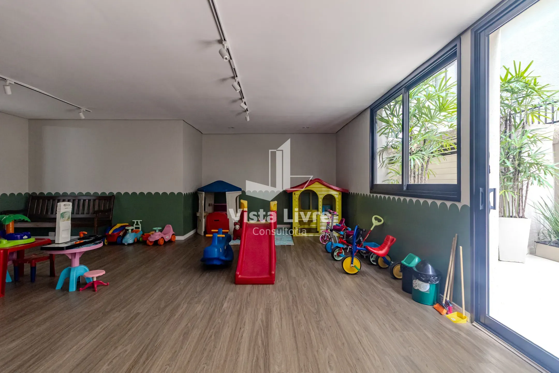 Apartamento, 3 quartos, 116 m² - Foto 31