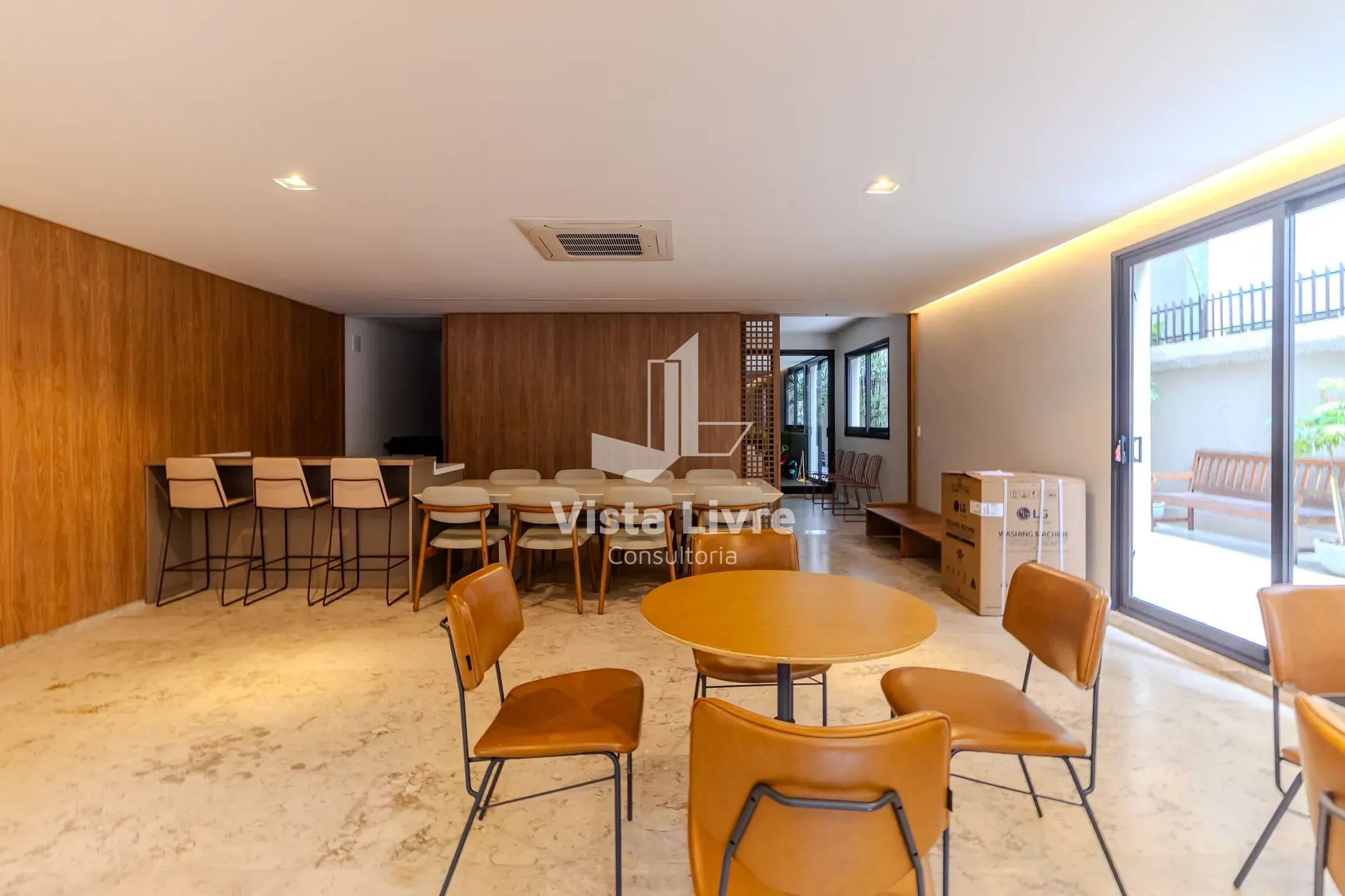 Apartamento, 3 quartos, 116 m² - Foto 34