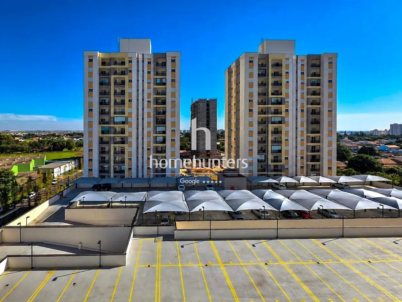Apartamento, 2 quartos, 60 m² - Foto 32