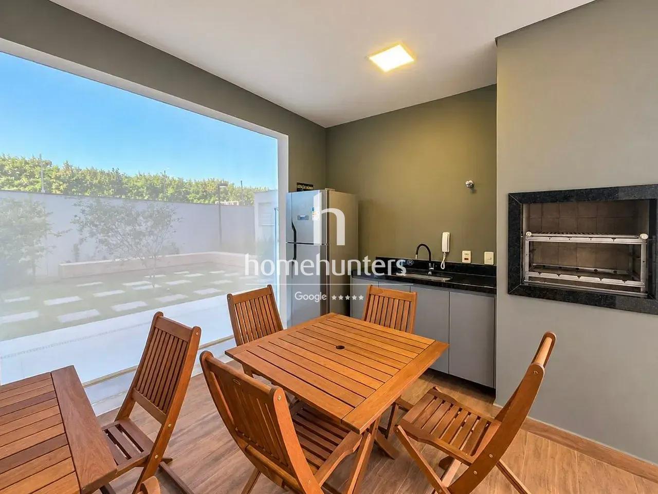 Apartamento, 2 quartos, 60 m² - Foto 23