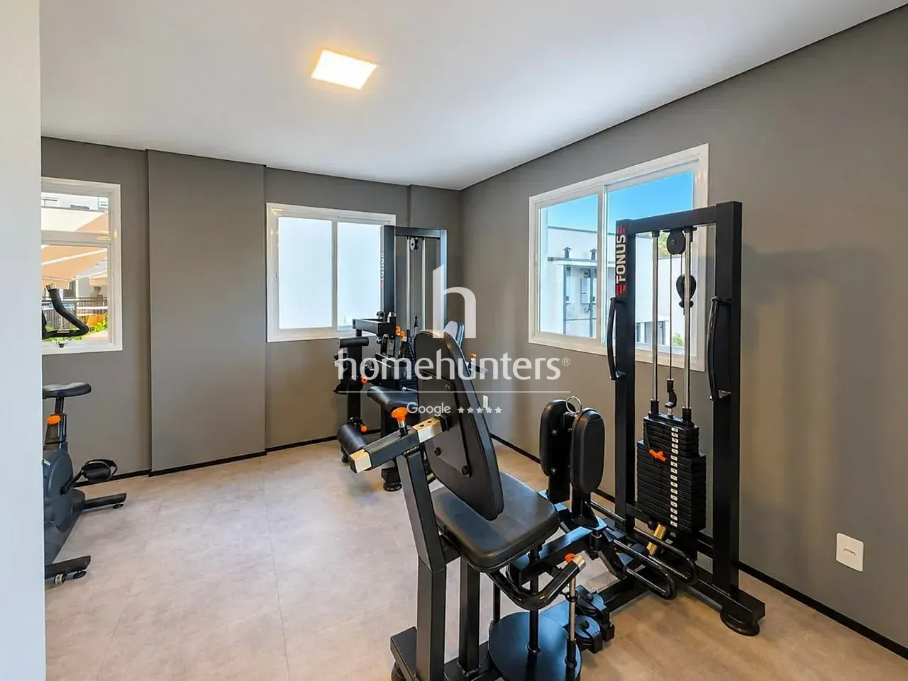 Apartamento, 2 quartos, 60 m² - Foto 19