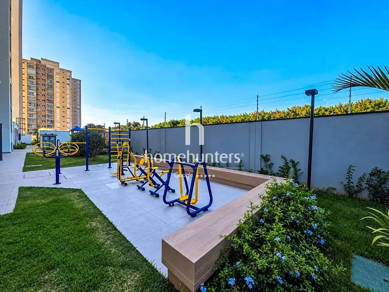 Apartamento, 2 quartos, 60 m² - Foto 16