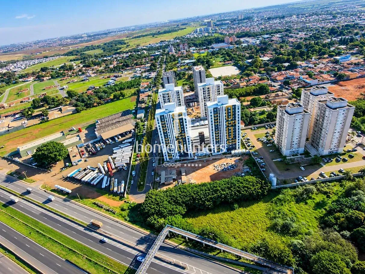 Apartamento, 2 quartos, 60 m² - Foto 13
