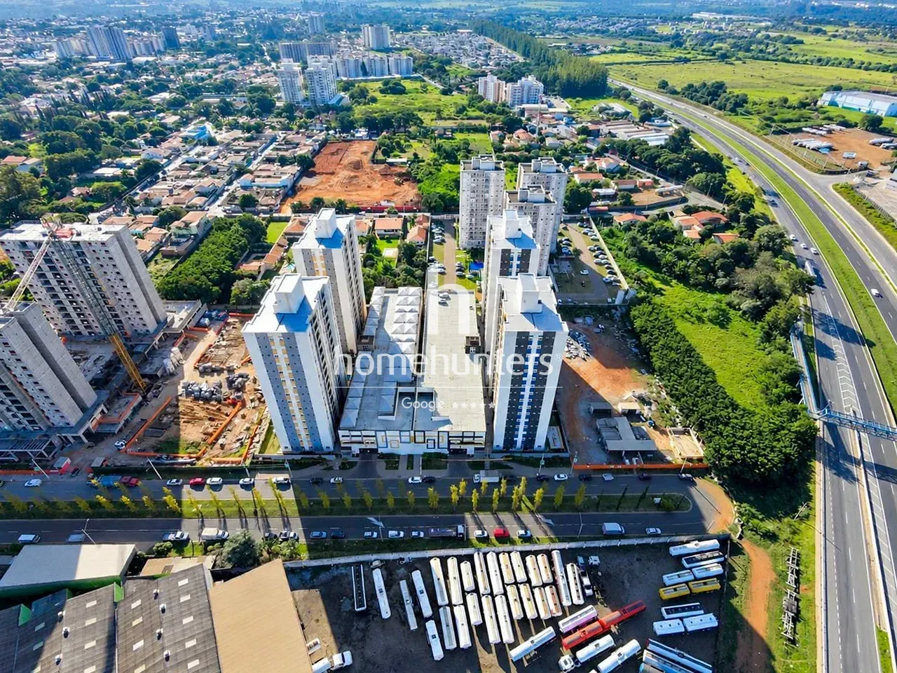 Apartamento, 2 quartos, 60 m² - Foto 12