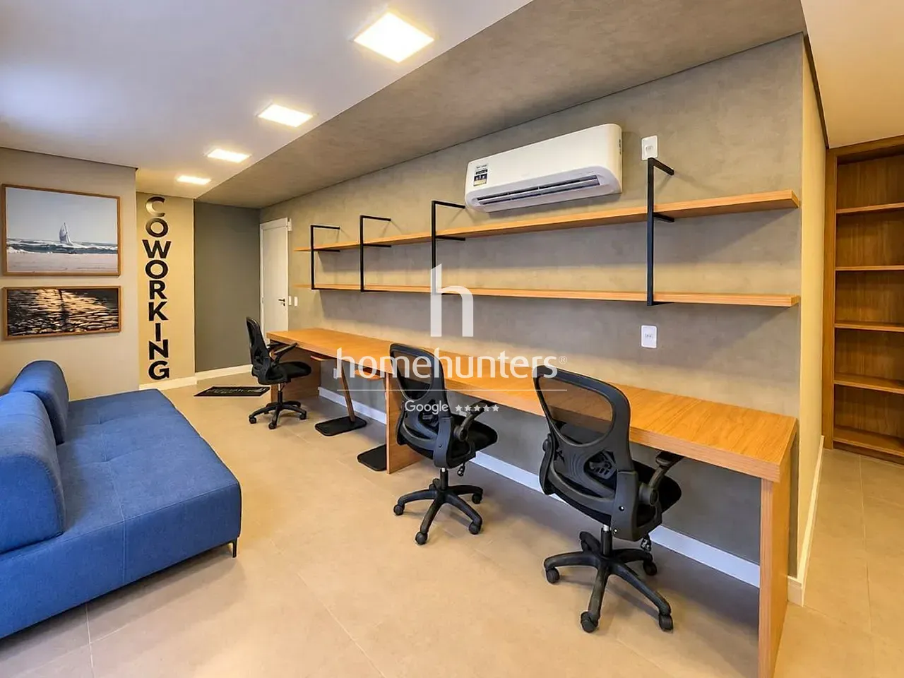 Apartamento, 2 quartos, 60 m² - Foto 27