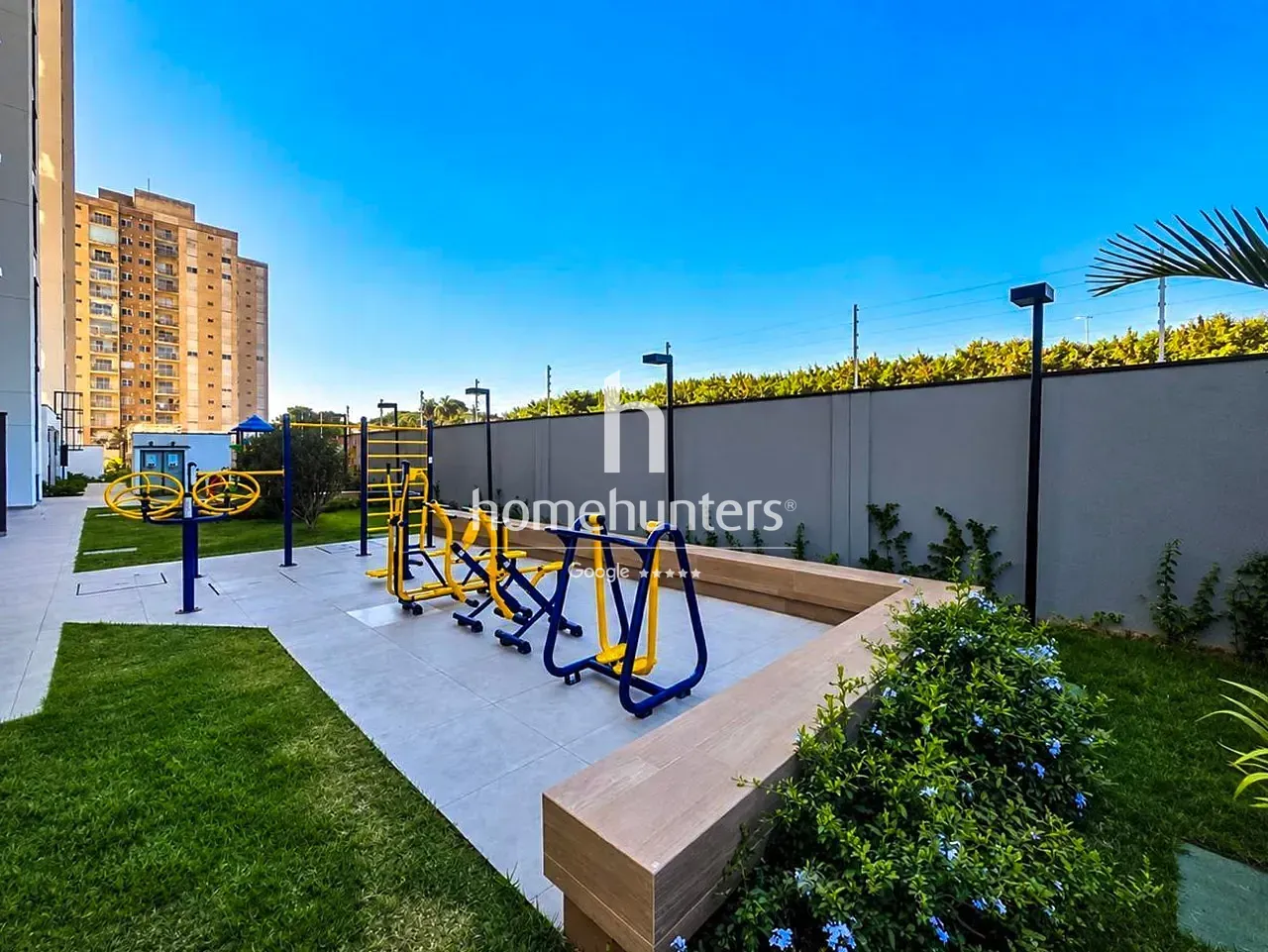 Apartamento, 2 quartos, 60 m² - Foto 25