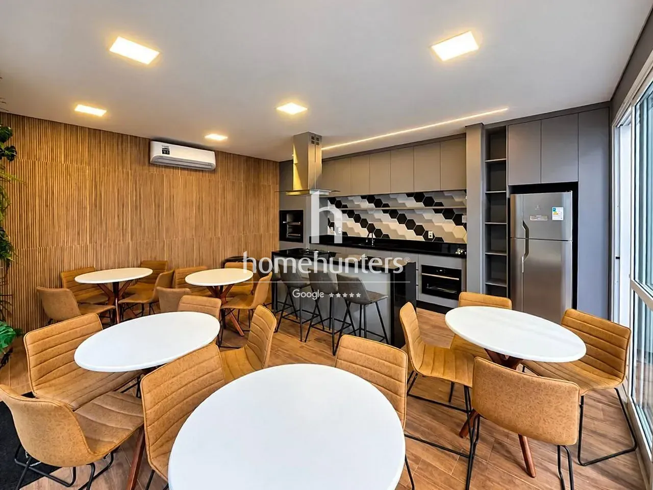 Apartamento, 2 quartos, 60 m² - Foto 24