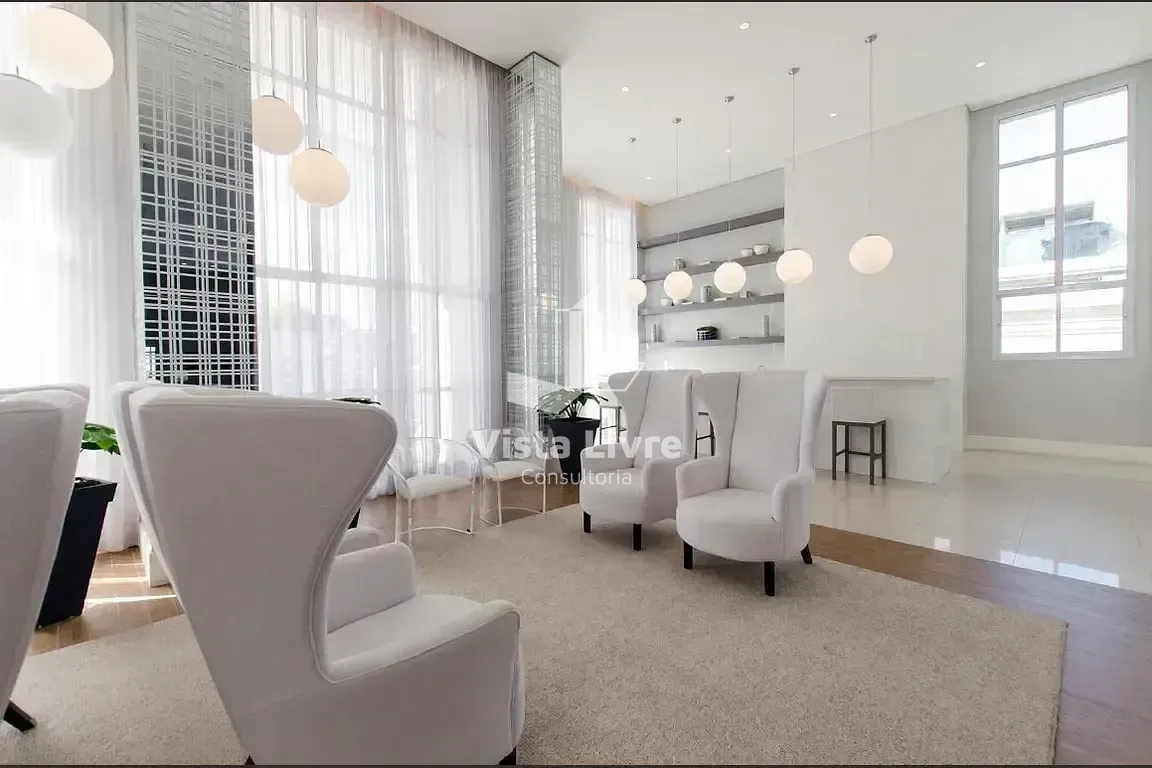 Apartamento, 1 quarto, 56 m² - Foto 17