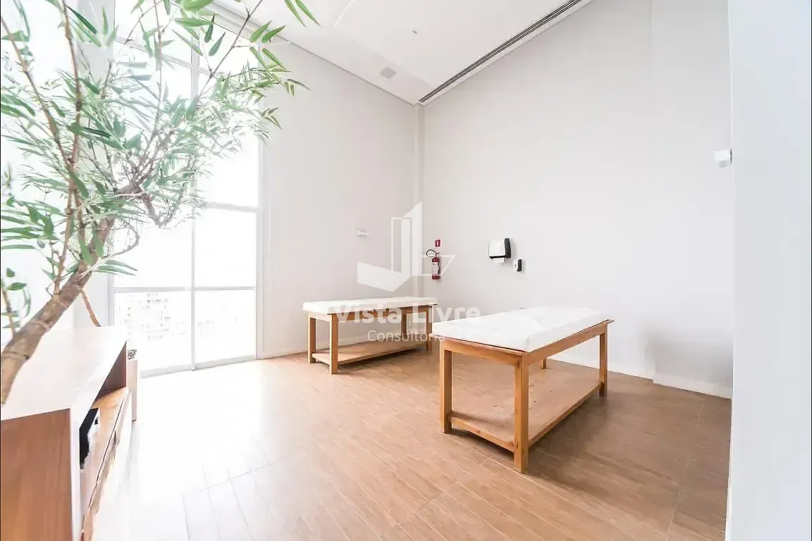 Apartamento, 1 quarto, 56 m² - Foto 13