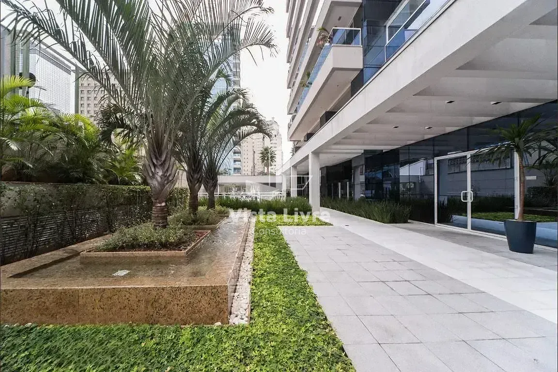 Apartamento, 1 quarto, 56 m² - Foto 16