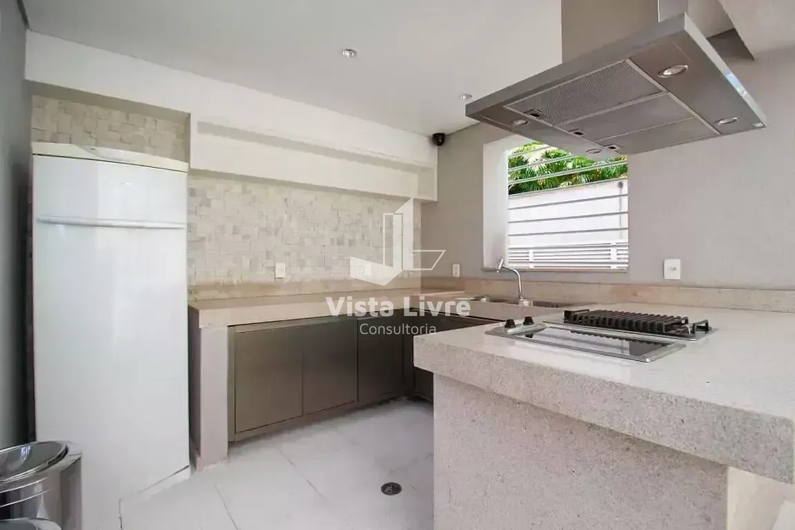 Apartamento, 1 quarto, 56 m² - Foto 14