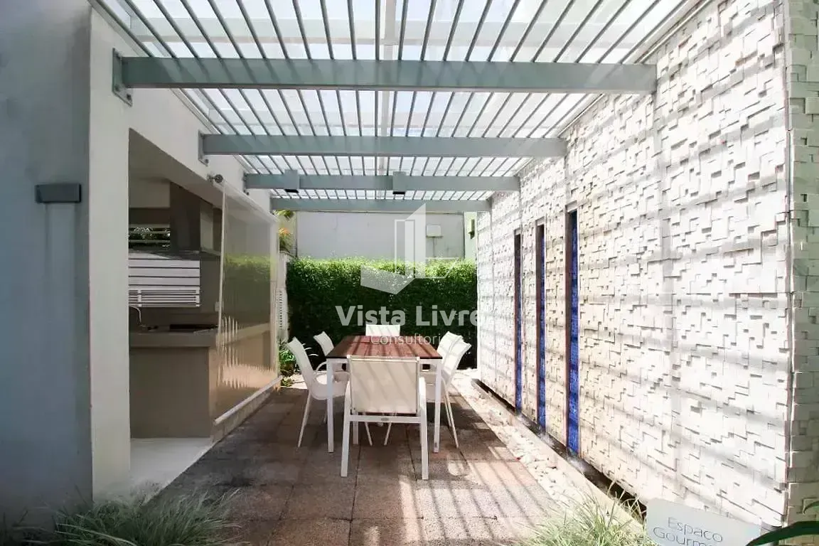 Apartamento, 1 quarto, 56 m² - Foto 15