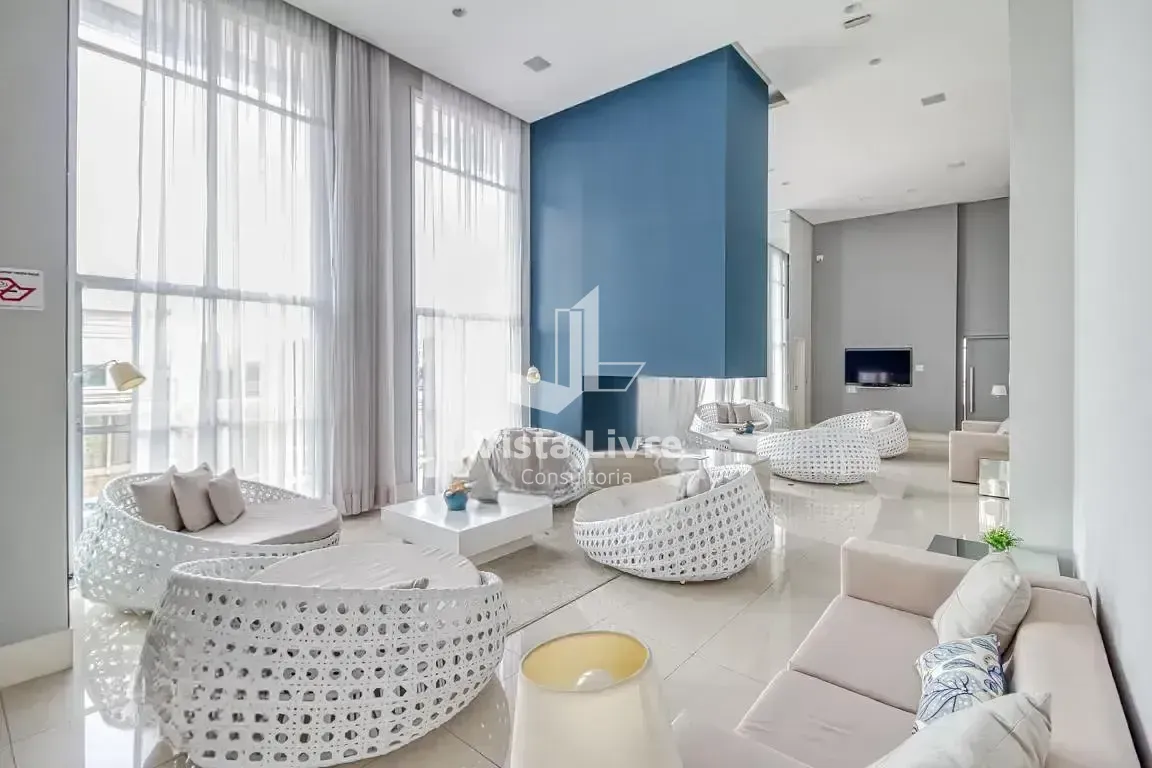 Apartamento, 1 quarto, 56 m² - Foto 18