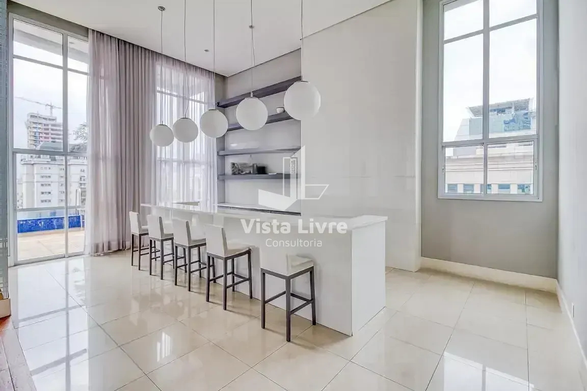 Apartamento, 1 quarto, 56 m² - Foto 19
